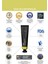 Besleyici El Kremi KUNDAL Shea Butter&Macadamia Pure Hand Cream Aroma Edition (Lime Basil &Mandarin) 3