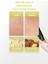 Besleyici El Kremi KUNDAL Shea Butter&Macadamia Pure Hand Cream Aroma Edition (Lime Basil &Mandarin) 4