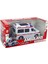 Oyuncak Kumandalı Araba 112 Full Fonks Ambulans 1
