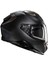 Kask Hjc F71 Mat Siyah Tıtanıum 3