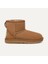 Kız Çocuk Bot 1017715K Ugg K Classıc Mını Iı Chestnut (Taba) 1