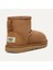 Kız Çocuk Bot 1017715K Ugg K Classıc Mını Iı Chestnut (Taba) 4