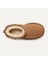 Kız Çocuk Bot 1017715K Ugg K Classıc Mını Iı Chestnut (Taba) 5