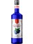 Yaban Mersini (Blueberry) Aromalı Şurup 700 ml - P 1