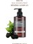 Kırılma Karşıtı Besleyici Bakım Şampuanı KUNDAL Honey& Macadamia Nature Shampoo 500ml Blackberry Bay 1