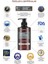 Kırılma Karşıtı Besleyici Bakım Şampuanı KUNDAL Honey& Macadamia Nature Shampoo 500ml Blackberry Bay 4