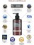 Kırılma Karşıtı Besleyici Bakım Şampuanı KUNDAL Honey & Macadamia Nature Shampoo 500ml Ylang Ylang 4