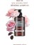 Kırılma Karşıtı Besleyici Bakım Şampuanı KUNDAL Honey & Macadamia Nature Shampoo 500ml English Rose 1