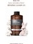 Kırılma Karşıtı Besleyici Bakım Şampuanı KUNDAL Honey & Macadamia Nature Shampoo 100ml Baby Powder 1