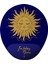 Blue Sun Bilek Destekli Mousepad 1