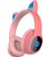 L400 Bluetoothh Kulaklık - Kırmızı 1