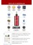 Kafein İçeren Sıvı Saç Kremi KUNDAL Caffeine Water Treatment 300ml (Herb Mint) 3