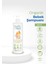 Born & Clean Organik Bebek Şampuanı - 400ML 1