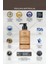 Peeling Etkili, Tanecikli Vücut Yıkama Jeli KUNDAL Eau Thermale Scrub Body Wash (Leather Iris) 5