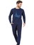 6064 Erkek Uzun Kollu Pijama Takımı 1