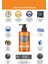 Ph Dengeleyici ve Arındırıcı Vücut Yıkama Jeli KUNDAL Honey&Macadamia Pure Body Wash (Amber Vanilla) 3