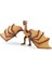 Harry Potter Hungarian Horntail 13989 3