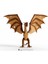 Harry Potter Hungarian Horntail 13989 4