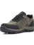 Outdoor Kısa Bot Kışlık Çocuk Erkek Trekking Ayakkabı(36-47) 2