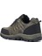Outdoor Kısa Bot Kışlık Çocuk Erkek Trekking Ayakkabı(36-47) 3