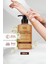 Nemlendirici ve Arındırıcı Tanecikli Vücut Yıkama Jeli KUNDAL Scrub Body Wash 500ml (Violet Muguet) 1
