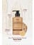 Nemlendirici ve Arındırıcı Tanecikli Vücut Yıkama Jeli KUNDAL Scrub Body Wash 500ml (Violet Muguet) 2