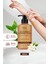 Peeling Etkili, Tanecikli Vücut Yıkama Jeli KUNDAL Eau Thermale Scrub Body Wash (Cozy Darjeeling) 1