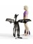 Harry Potter Luna Lovegood ve Baby Thestral 42636 3