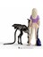 Harry Potter Luna Lovegood ve Baby Thestral 42636 4