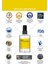 Nemlendirici Vücut Misti KUNDAL Pure Moist Body Mist 128ml (Ylang Ylang) 3