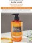 Ph Dengeleyici ve Arındırıcı Vücut Yıkama Jeli KUNDAL Honey & Macadamia Pure Body Wash (Baby Powder) 2