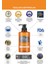 Ph Dengeleyici ve Arındırıcı Vücut Yıkama Jeli KUNDAL Honey & Macadamia Pure Body Wash (Baby Powder) 3