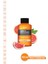 Ph Dengeleyici ve Arındırıcı Vücut Yıkama Jeli KUNDAL Honey&Macadamia Pure Body Wash(PinkGrapefruit) 1