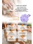 Ph Dengeleyici ve Arındırıcı Vücut Yıkama Jeli KUNDAL Honey&Macadamia Pure Body Wash(PinkGrapefruit) 5