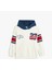 5Wkb10207Tk 010 Ekru Erkek Cocuk Pamuk Jersey Sweatshırt 1