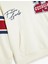 5Wkb10207Tk 010 Ekru Erkek Cocuk Pamuk Jersey Sweatshırt 3