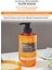 Ph Dengeleyici ve Arındırıcı Vücut Yıkama Jeli KUNDAL Honey& Macadamia Pure Body Wash (English Rose) 2