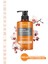 Ph Dengeleyici ve Arındırıcı Vücut Yıkama Jeli KUNDAL Honey&Macadamia Pure Body Wash(Cherry Blossom) 1
