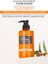 Ph Dengeleyici ve Arındırıcı Vücut Yıkama Jeli KUNDAL Honey&Macadamia Pure Body Wash(PinkGrapefruit) 2