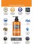 Ph Dengeleyici ve Arındırıcı Vücut Yıkama Jeli KUNDAL Honey&Macadamia Pure Body Wash(PinkGrapefruit) 3