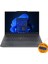 Thinkpad E14 G5 I5-1335U 40 GB GB 1 Tb SSD 14" Wuxga Windows 11 Home 21JK0004TX ZI734 + Zitek 16 GB Flash Bellek 1