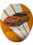 Walker Ff Orange Bilek Destekli Mousepad 1