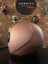 Classy Mat Gold Pembe Kask 5
