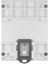 AT4PW 220VAC 100A Wifi Çok Fonksiyonlu Dijital Pano Tipi Ölçü Aleti 4