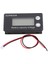 0-100V Voltmetre - Pil Kapasite Ölçer 1