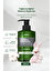 Yağlı Saçlara Özel Şampuan Kundal Tea Tree & Macadamia Deep Cleansing Shampoo 500 ml (Baby Powder) 1