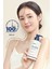 Yoğun Nemlendirici ve Arındırıcı Vücut Yıkama Jeli KUNDAL Rich Soymilk Creamy Body Wash 500ml 1