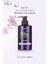 Yoğun Nemlendirici ve Besleyici Saç Kremi KUNDAL Honey&Macadamia Protein Treatment 500ml Baby Powder 1