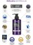 Yoğun Nemlendirici ve Besleyici Saç Kremi KUNDAL Honey&Macadamia Protein Treatment 500ml Baby Powder 4