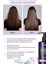 Yoğun Nemlendirici ve Besleyici Saç Kremi KUNDAL Honey&Macadamia Protein Treatment 500ml Baby Powder 5